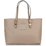 Sac Thierry Mugler Cabas Eclat 5 Taupe