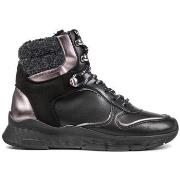 Baskets montantes Tommy Hilfiger Outdoor Bootie Hi Top Formateurs