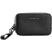 Vanity Tommy Hilfiger Trousse de toilette Ref 55292 Noir 20*12