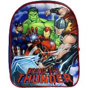 Sac de sport Avengers Bring The Thunder