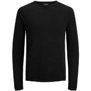 Pull Jack &amp; Jones 12157321 HILL-BLACK