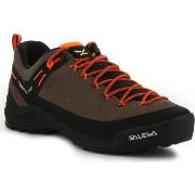 Chaussures Salewa Wildfire MS Leather 61395-7953