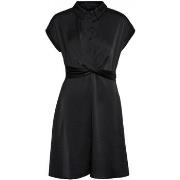 Robe Vero Moda Robe courtes Noir F