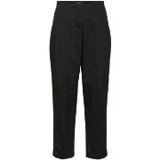 Pantalon Vero Moda Pantalon Noir F