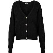 Pull Pieces 17100685 KARIE-BLACK