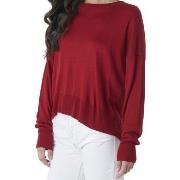 Pull Na-Kd Pull Knit Drop Hem