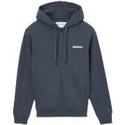 Sweat-shirt Calvin Klein Jeans Zip up hoodie