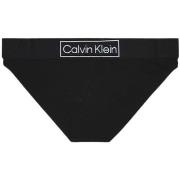 Culottes &amp; slips Calvin Klein Jeans Culotte Ref 55726 UB1 Noir