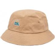 Chapeau Huf Cap crown reversible bucket hat