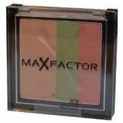 Eau de parfum Max Factor Eye Shadow Trio Max Effect, Rain Forest - omb...