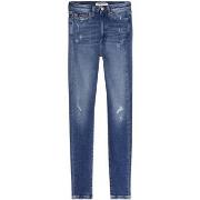 Maillots de bain Tommy Jeans Jean Ref 53875 1A5 Bleu