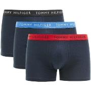 Boxers Tommy Jeans Pack x3 classic