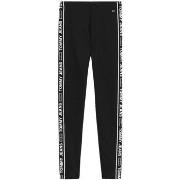 Maillots de bain Tommy Jeans Legging Ref 56190 BDS Noir