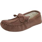 Chaussons Eastern Counties Leather EL182