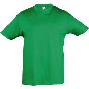 T-shirt enfant Sols 11970