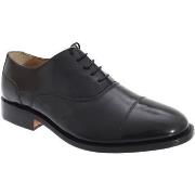 Derbies Kensington Classics Capped Oxford