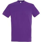 T-shirt Sols Imperial