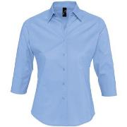 Chemise Sols 17010