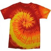 T-shirt Colortone Rainbow