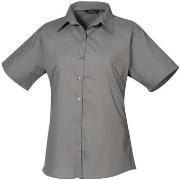 Chemise Premier PR302