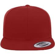 Casquette Yupoong The Classic