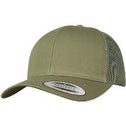 Casquette Flexfit F6606