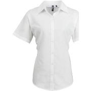 Chemise Premier PR336