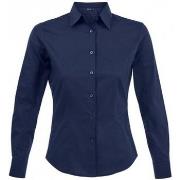 Chemise Sols Eden