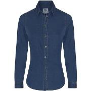 Chemise Awdis So Denim Lucy