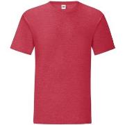 T-shirt Fruit Of The Loom 61430