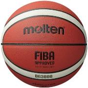 Ballons de sport Molten 3800