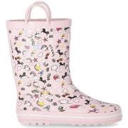 Bottes enfant Trespass Starryton