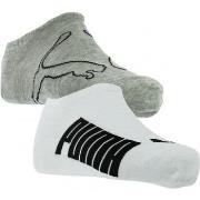 Chaussettes Puma Socquettes Homme LIFESTYLEN Souris