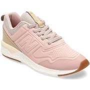 Baskets basses enfant New Balance 515