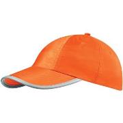 Casquette Beechfield BC035