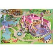 Tapis House Of Kids PRINCESS