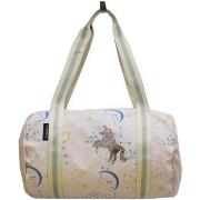 Sac de voyage CARAMEL &amp; CIE Sac de voyage Ref 53797 constellatio