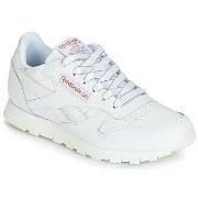 Baskets basses enfant Reebok Classic CLASSIC LEATHER J