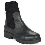 Boots enfant Citrouille et Compagnie LOBINOUTE