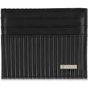 Portefeuille Vip Flap VIPBLACK.011