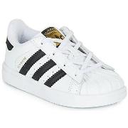 Baskets basses enfant adidas SUPERSTAR I