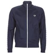 Veste Fred Perry TAPED TRACK JACKET