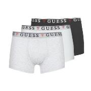Boxers Guess BRIAN BOXER TRUNK PACK X6