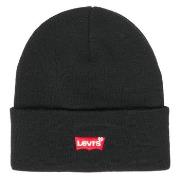 Bonnet Levis RED BATWING EMBROIDERED SLOUCHY BEANIE