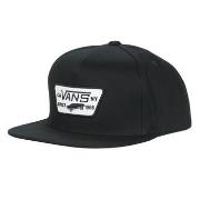 Casquette Vans FULL PATCH SNAPBACK