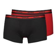 Boxers HUGO TRUNK TWIN PACK X2