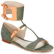 Sandales John Galliano A65970