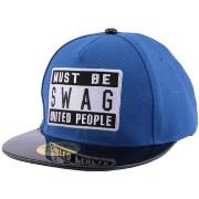 Casquette enfant Jbb Couture Snapback Garçon