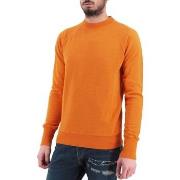 Sweat-shirt Madson Sweatshirt Raglan Orange MDSDU19539ARAGOSTA06