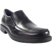 Chaussures Baerchi Chaussure homme 1801-ae noir